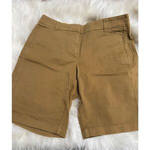 J.crew Bermuda shorts 4